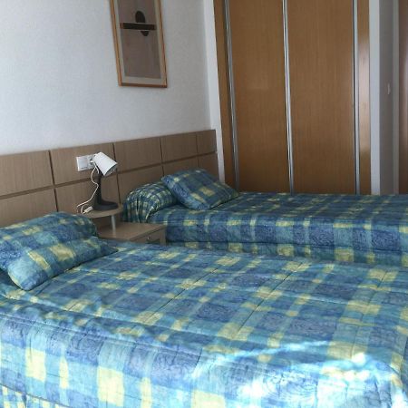 Apartamento En La Ribera De Cabanes/Marina D'Or. Venta de San Antonio-Estacion Buitenkant foto