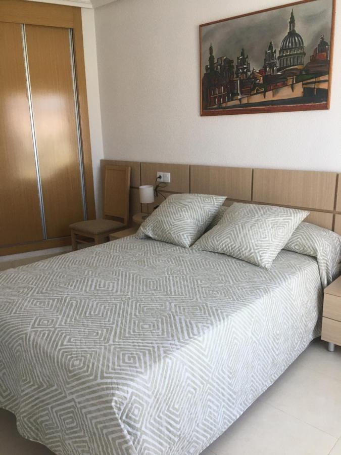 Apartamento En La Ribera De Cabanes/Marina D'Or. Venta de San Antonio-Estacion Buitenkant foto